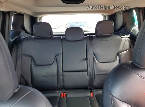 ZACNJBC16KPJ90772 2019 JEEP RENEGADE Синий 