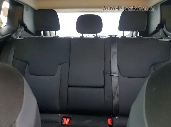 ZACNJBC16KPJ96538 2019 JEEP RENEGADE Yellow Հետևի նստատեղերի տեսք