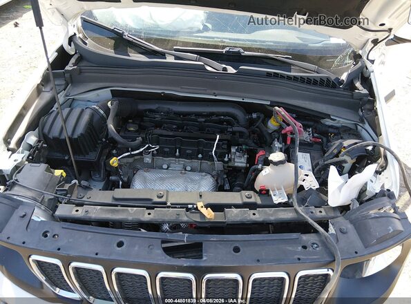 ZACNJCBBXMPN30170 2021 JEEP RENEGADE White Rear view