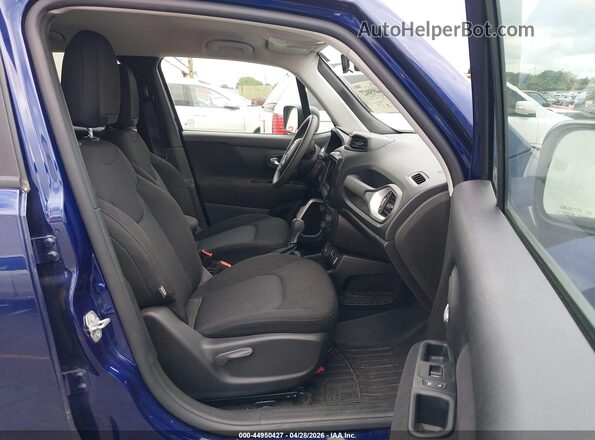 ZACNJDAB8MPN12760 2021 JEEP RENEGADE Blue 