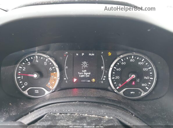 ZACNJDAB8MPN12760 2021 JEEP RENEGADE Blue 