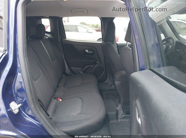 ZACNJDAB8MPN12760 2021 JEEP RENEGADE Blue 