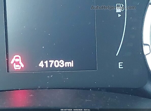 ZACNJDB18PPP45032 2023 JEEP RENEGADE Gray 