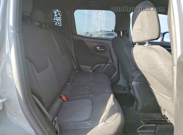 ZACNJDBB5MPN27067 2021 JEEP RENEGADE Gray 
