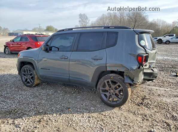 ZACNJDBB5MPN27067 2021 JEEP RENEGADE Gray 
