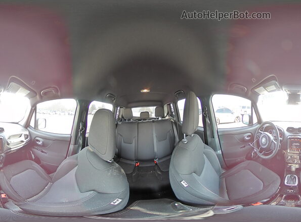 ZACNJDBB5MPN27067 2021 JEEP RENEGADE Gray 