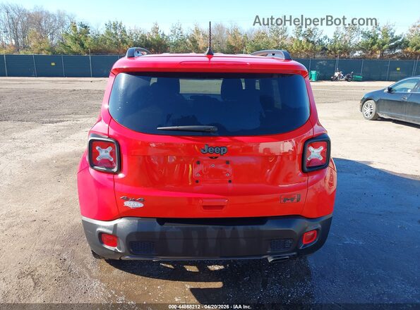 ZACNJDBB6MPM77523 2021 JEEP RENEGADE Red 