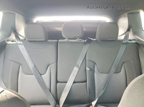 ZACNJDBB8MPM74087 2021 JEEP RENEGADE Teal Vista de los asientos traseros