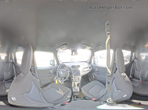 ZACNJDBB8MPM74087 2021 JEEP RENEGADE Teal 