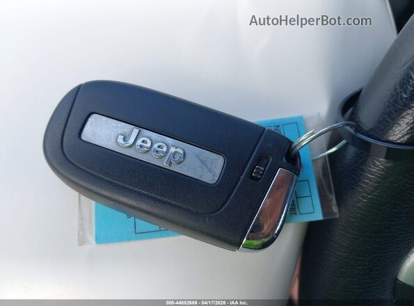 ZACNJDC1XMPN32271 2021 JEEP RENEGADE Blue Առջևի վահանակի տեսք