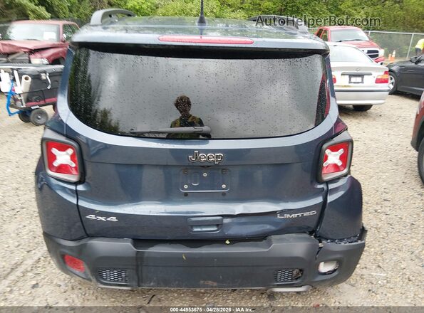 ZACNJDD10MPM26037 2021 JEEP RENEGADE Blue 