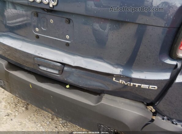 ZACNJDD10MPM26037 2021 JEEP RENEGADE Blue 