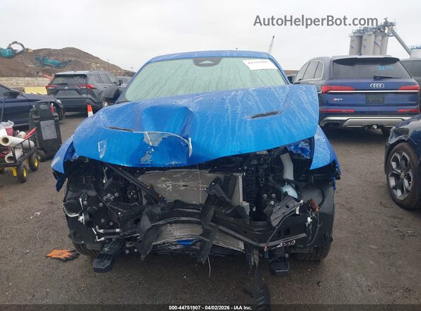 ZACPDFCW3R3A15709 2024 DODGE OTHER Blue Սարքավորումների վահանակի տեսք