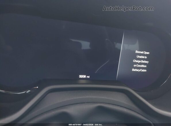 ZACPDFCW3R3A15709 2024 DODGE OTHER Blue Հետևի նստատեղերի տեսք