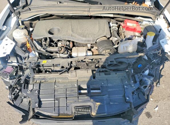 ZACPDFCW4R3A28405 2024 DODGE OTHER White Շարժիչի բաժամունքի տեսք