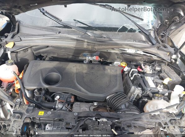 ZACPDFCW5R3A11693 2024 DODGE OTHER Black უკანა ხედი