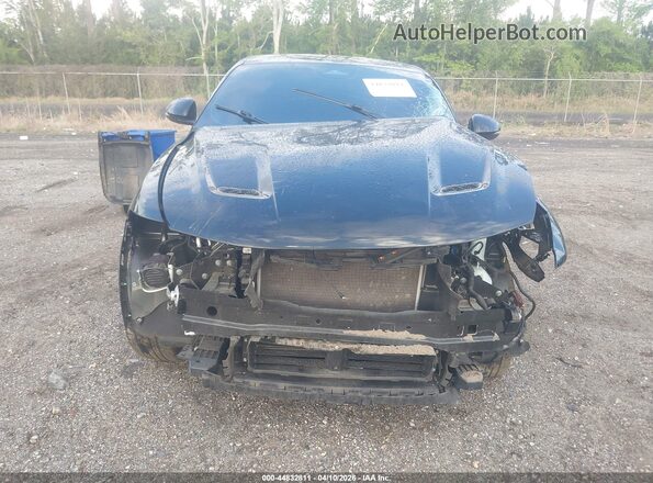 ZACPDFCW5R3A11693 2024 DODGE OTHER Black ხელსაწყოთა პანელის ხედი