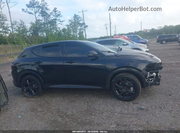 ZACPDFCW5R3A11693 2024 DODGE OTHER Black უკანა სალონის ხედი