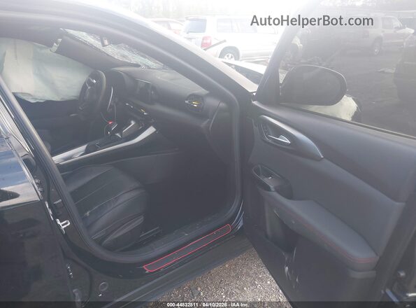 ZACPDFCW5R3A11693 2024 DODGE OTHER Black წინა სალონის ხედი