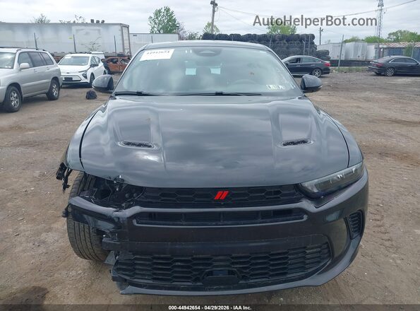 ZACPDFCW7R3A27894 2024 DODGE OTHER Black Առջևի վահանակի տեսք