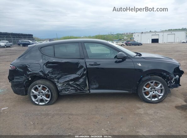 ZACPDFCW7R3A27894 2024 DODGE OTHER Black Սարքավորումների վահանակի տեսք