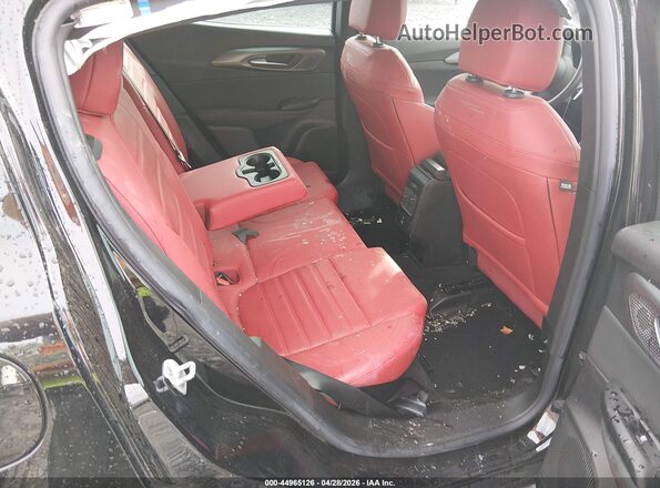 ZACPDFDW9R3A05779 2024 DODGE OTHER Black VIN კოდის სტიკერის ხედი