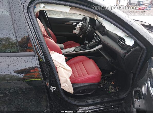ZACPDFDW9R3A05779 2024 DODGE OTHER Black წინა სალონის ხედი