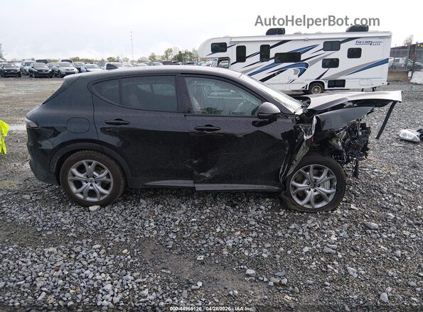 ZACPDFDW9R3A05779 2024 DODGE OTHER Black სალონის 360-გრადუსიანი ხედი