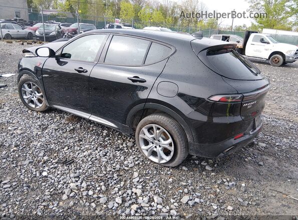 ZACPDFDW9R3A05779 2024 DODGE OTHER Black უკანა მარცხენა