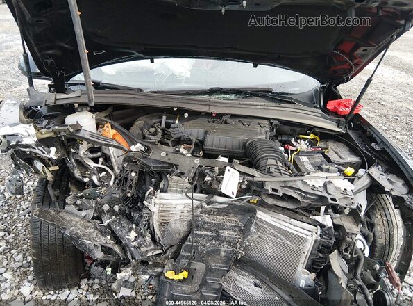ZACPDFDW9R3A05779 2024 DODGE OTHER Black უკანა ხედი