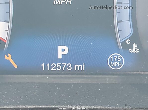 ZAM57XSA4H1226558 2017 MASERATI GHIBLI White 