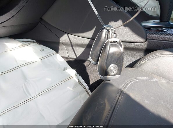 ZARFAMEV9R7686813 2024 ALFA ROMEO GIULIA Red Вид панелі приладів