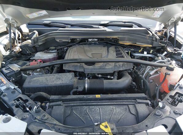 ZASFAKBN6J7C15975 2018 ALFA ROMEO STELVIO Серебряный Вид сзади