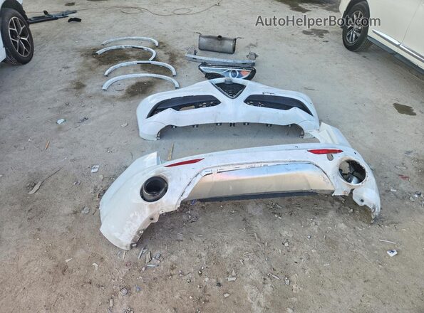 ZASPAKBN4M7D16232 2021 ALFA ROMEO STELVIO White VIN կոդի պիտակի տեսք