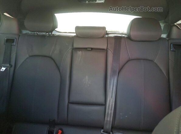 ZASPAKBN7R7D71264 2024 ALFA ROMEO STELVIO Серый Вид задних сидений