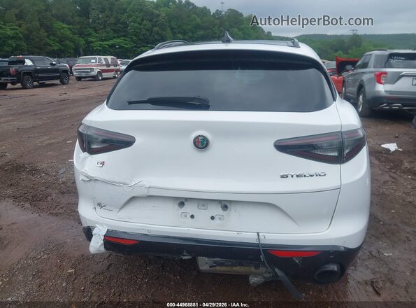 ZASPAKBN8R7D70575 2024 ALFA ROMEO STELVIO White 