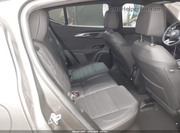 ZASPATCWXR3051566 2024 ALFA ROMEO OTHER Gray Vista de la etiqueta del VIN