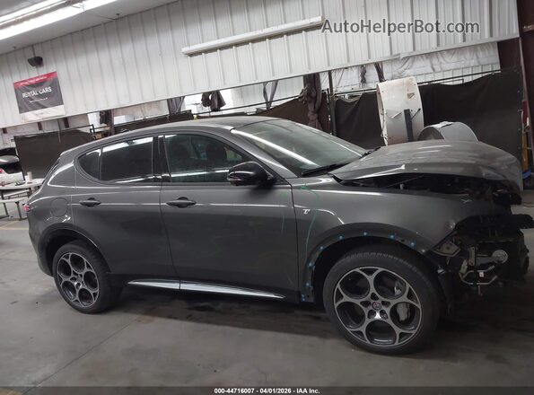 ZASPATCWXR3051566 2024 ALFA ROMEO OTHER Gray Vista interior de 360 grados