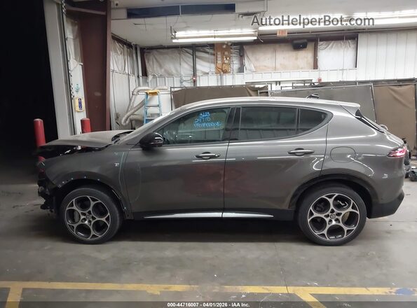 ZASPATCWXR3051566 2024 ALFA ROMEO OTHER Gray 