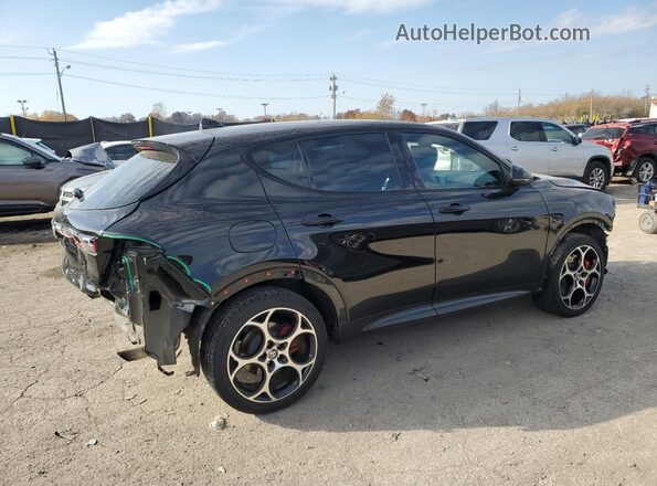 ZASPATDW1R3033665 2024 ALFA ROMEO OTHER Black Trasero derecho