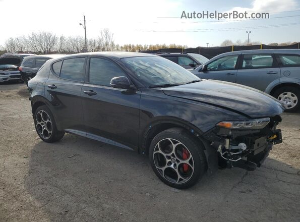 ZASPATDW1R3033665 2024 ALFA ROMEO OTHER Black Delantero derecho