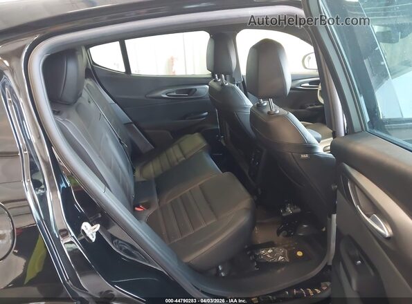 ZASPATDW2R3047333 2024 ALFA ROMEO OTHER Black VIN կոդի պիտակի տեսք