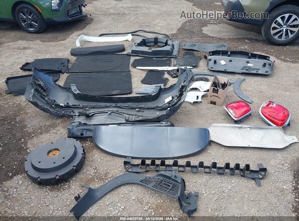 ZFBCFXDB0JP652208 2018 FIAT 500X Серебряный Вид щитка приборов