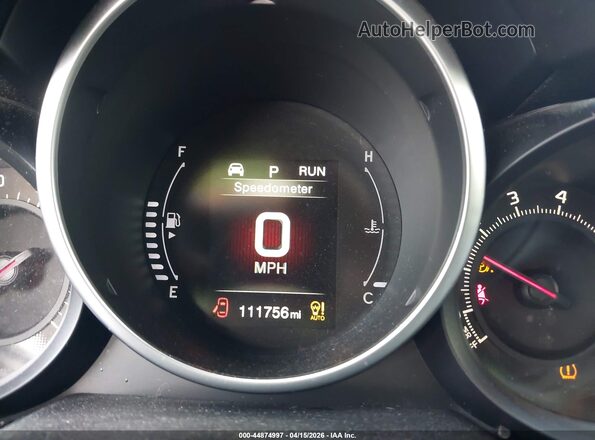 ZFBCFXDB7HP589781 2017 FIAT 500X Black 