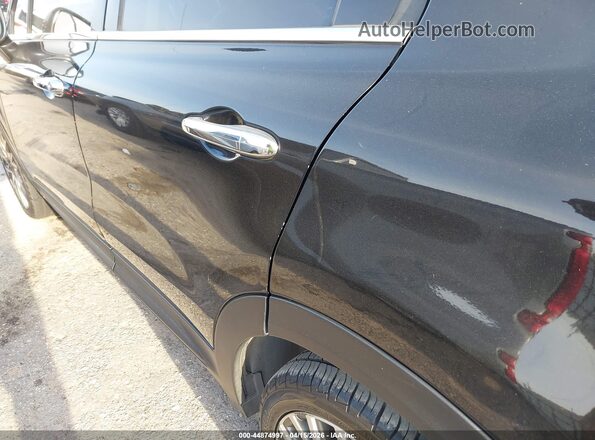 ZFBCFXDB7HP589781 2017 FIAT 500X Black 