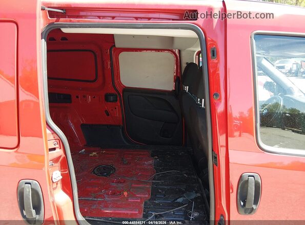 ZFBERFAB0H6H13834 2017 RAM PROMASTER CITY Красный Вид наклейки с VIN-кодом