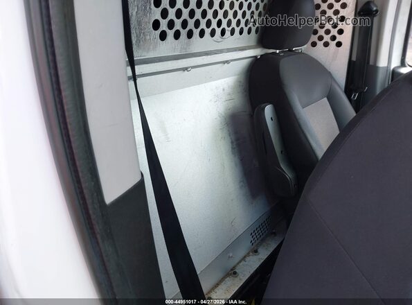 ZFBERFAB3H6D40398 2017 RAM PROMASTER CITY White 