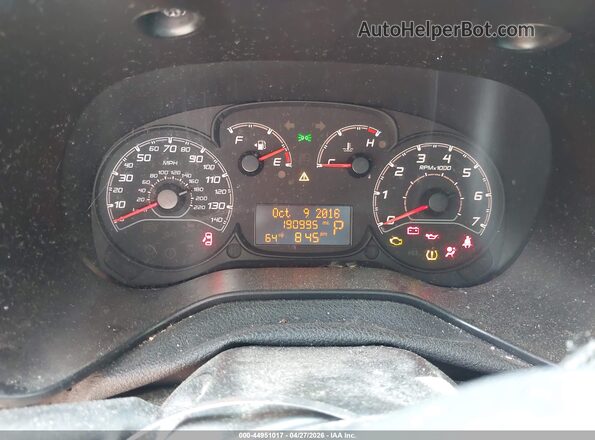 ZFBERFAB3H6D40398 2017 RAM PROMASTER CITY White 
