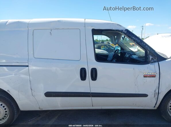 ZFBERFAB5H6D26065 2017 RAM PROMASTER CITY Белый 