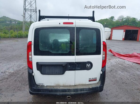 ZFBERFAB7H6D52246 2017 RAM PROMASTER CITY White 